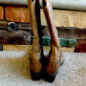 Women’s Boots Clark Boots size 6.5